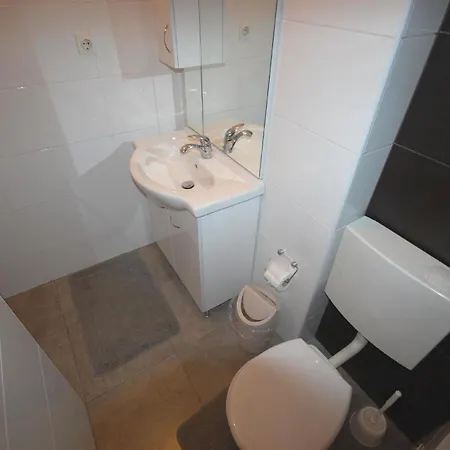 Fuer 5 Personen Ca 50 Qm In Njivice, Kvarner Bucht Krk * Njivice