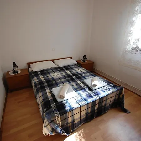 Fuer 5 Personen Ca 50 Qm In Njivice, Kvarner Bucht Krk Njivice