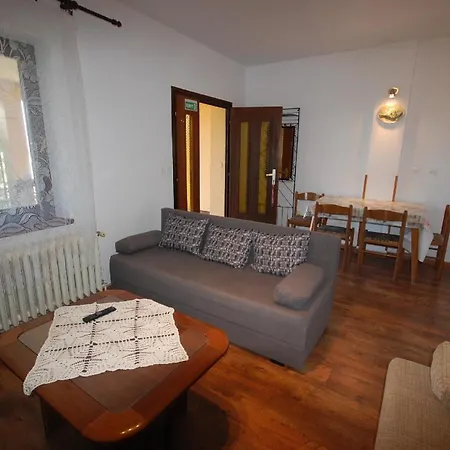 Fuer 5 Personen Ca 50 Qm In Njivice, Kvarner Bucht Krk *