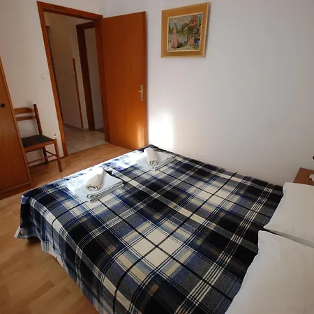 Fuer 5 Personen Ca 50 Qm In Njivice, Kvarner Bucht Krk * Njivice