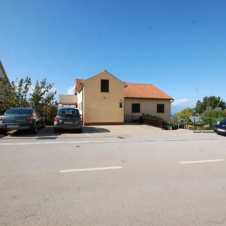 Fuer 5 Personen Ca 50 Qm In Njivice, Kvarner Bucht Krk Apartment